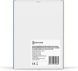 Ecovacs | Charging Dock (EU) for