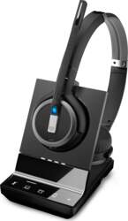 Epos DECT Headset Impact SDW 5065