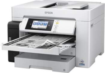 Epson | Multifunctional printer | EcoTank