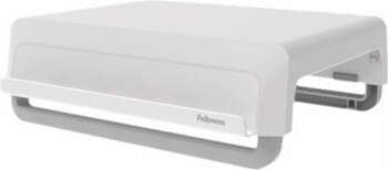 Fellowes |  Riser Breyta | White