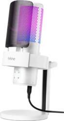 Fifine A9W studio microphone with stand