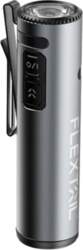 Flextail Zero 1200 LED Flashlight (Black)