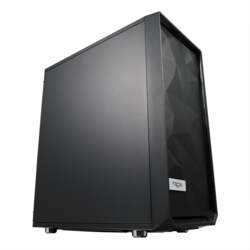 Fractal Design FDE Meshify C Case