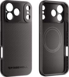 Freewell case for iPhone 17 Pro