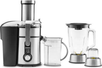 Gastroback 40153 Design Multi Juicer Digital