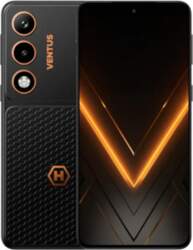 Hammer  Ventus 5G |  | Black