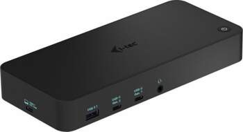 I-tec USB 3.0 / USB-C