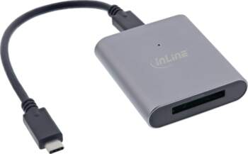 InLine InLine® Card reader USB 3