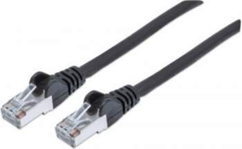 Intellinet Network Solutions Patchcord Cat6A, SFTP