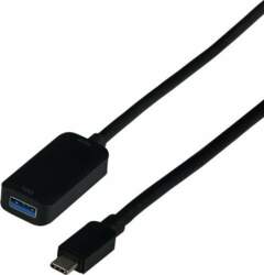 Kabel USB EFB USB-C - USB-A