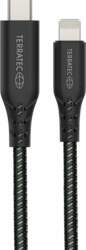 Kabel USB TerraTec USB-C - Lightning