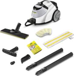 Karcher SC 5 EasyFix Iron Plug
