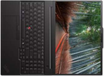 Lenovo ThinkPad P16s G5 Intel |
