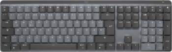 Logitech Master Series MX Mechanical Bluetooth