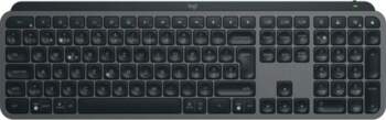 Logitech MX KEYS S - GRAPHITE