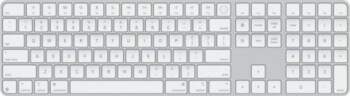 Magic Keyboard with Touch ID and