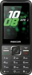 Maxcom Mobile phone MM 244 Classic