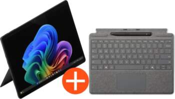 Microsoft Surface Pro 13" (12th Edition)