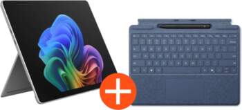Microsoft Surface Pro 13" 12th Edition