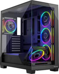 MODECOM PC CASE STELLAR 5F ARGB