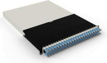 Patchbox patchbox.one Kabeleinzugssystem 30RU/STP (1