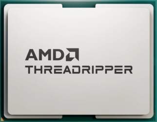PROCESSOR AMD THREADRIPPER PRO 7975WX (32C/64T)
