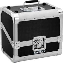 Reloop RELOOP 80 Record Case Black
