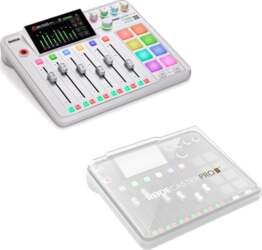 Rode Microphones RDECaster Pro II (wei