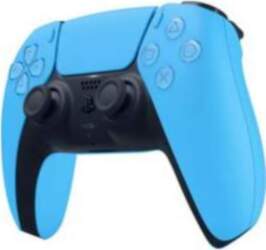 Sony PS5 DualSense V3 Controller starlight