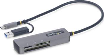 StarTech Card Reader USB 3.0