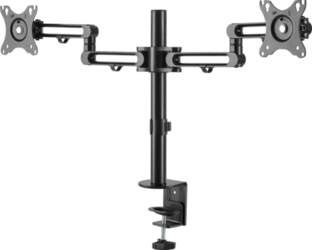 StarTech.com Double  Arm for Desk