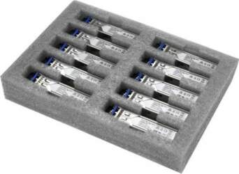 STARTECH.COM Gigabit LWL SFP Transceiver