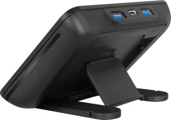 Streamplify Streaming Deck One, Black |