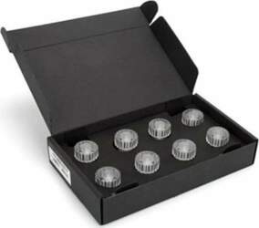Suction cups EcoFlow for solar panel