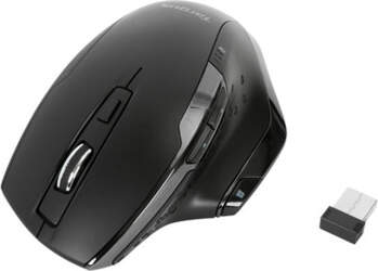 Targus | Antimicrobial Ergo Mouse |