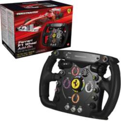 Thrustmaster  | Steering Wheel | Add-On