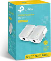 TP-LINK | Powerline Adapters Kit |