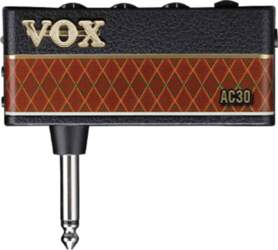 VOX Electronics amPlug3 AC30 - headphone