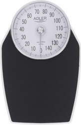 Adler  | Mechanical Bathroom Scale |