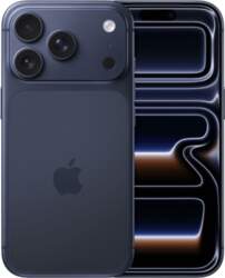 Apple iPhone 17 Pro Max 2TB