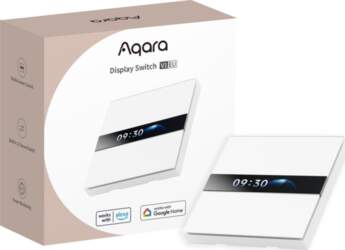 Aqara Display V1 Eu White |