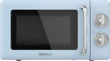 Cecotec Proclean 3110 Retro Blue |