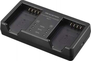 Charger do aparatu OM System OM