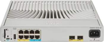 Cisco CATALYST 9000 COMPACT SWITCH 8
