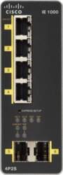 Cisco IE-1000 GUI BASED L2 POE