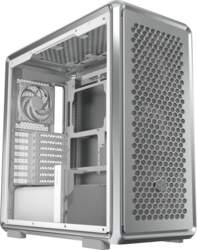 Cooler Master Case MasterFrame 600 silver