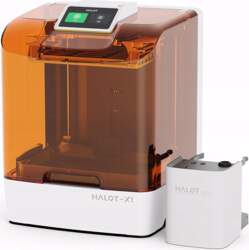 Creality Halot X1 Combo 3D Printer