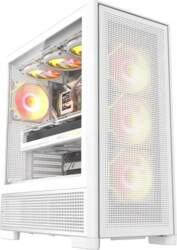 DarkFlash AIRNOVA computer case (white) +