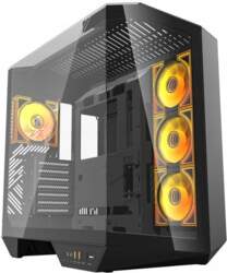 Darkflash DY470 computer case (black) +