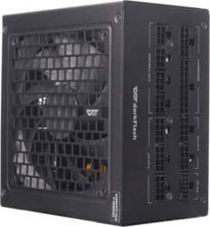 DarkFlash PMT1250 computer power supply (black)